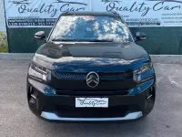 Brugt Citroën C3 PureTech 101 HK (74 kW) 2025 Sort SUV
