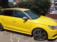 Usata Audi S1 Sportback Ambiente 231 CV (169 kW) 2015 Utilitaria