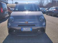 usata Fiat 500 Abarth 500Serie 6 Turismo 1.4 TurboT-Jet 165cv