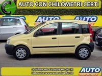 usata Fiat Panda 1.2 GPL BOMBOLA RINNOVATA FINO AL 2032