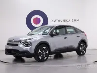 Usata Citroën C4 Feel 101 CV (74 kW) 2023 Grigio SUV