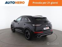 usata DS Automobiles DS7 Crossback UY20029