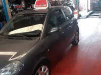 Usata Lancia Ypsilon 60 CV (44 kW) 2004 Utilitaria