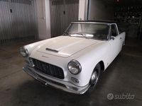 Usata Lancia Appia 1950 Bianco Coupé
