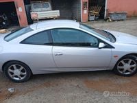 Begagnad Ford Cougar 1998 Grå Sportkupé