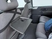 Usata Ford Galaxy 116 CV (85 kW) 2005 Grigio Monovolume