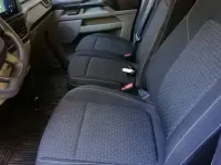 Usata Ford Transit Custom 170 CV (125 kW) 2025 Blu/azzurro Furgone