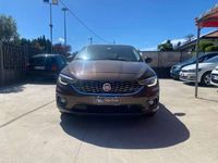 Usata Fiat Tipo Lounge 95 CV (69 kW) 2020 Marrone Berlina