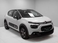 usata Citroën C3 1.2 puretech feel pack s&s 83cv neopatentati