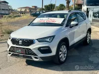 Usata Seat Ateca Style 150 CV (110 kW) 2022 Other SUV