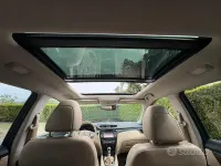Usata Nissan X-Trail Tekna 131 CV (96 kW) 2015 Verde SUV
