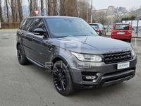 usata Land Rover Range Rover Sport 3.0 TDV6 HSE