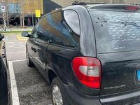 usata Chrysler Voyager 2.8 CRD 150 CV cambio automatico