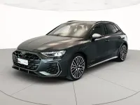 Usata Audi S3 Comfort 333 CV (244 kW) 2025 Grigio daytona perlato Berlina