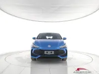 Nuova MG MG3 Comfort 116 CV (85 kW) 2026 Blu Utilitaria