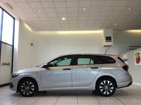 Usata Fiat Tipo City Life 95 CV (69 kW) 2022 Grigio Station wagon