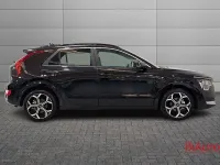 Nuova Kia Niro Style 126 CV (92 kW) 2026 Nero SUV