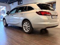 Usata Opel Astra Innovation 110 CV (80 kW) 2019 Argento Station wagon