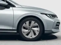 Nuova VW Golf VIII Edition 150 CV (110 kW) 2026 Argento Station wagon