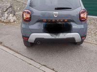 Usata Dacia Duster Extreme 116 CV (85 kW) 2022 SUV