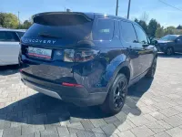 Usata Land Rover Discovery Sport 150 CV (110 kW) 2020 Blu SUV