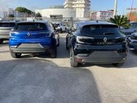 Nuova Renault Captur Techno 100 CV (73 kW) 2025 Grigio SUV