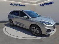 Usata Ford Kuga ST-Line 225 CV (165 kW) 2023 Solar silver SUV