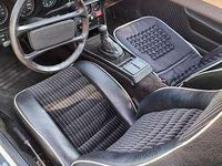 Usata Porsche 924 125 CV (91 kW) 1980 Bianco Coupé