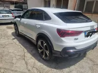 Usata Audi Q3 Ambiente 150 CV (110 kW) 2020 SUV