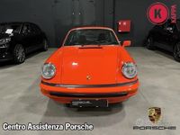 usata Porsche 911 2.7 coupè *ASI*