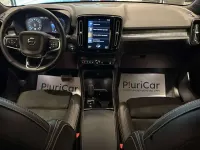 Usata Volvo XC40 R-Design 179 CV (131 kW) 2022 Nero SUV