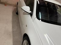 Usata Opel Insignia 2012 Bianco Berlina