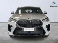Usata BMW X2 M Sport 163 CV (119 kW) 2025 Grigio SUV
