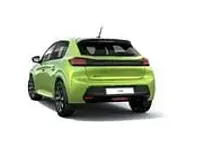 Nuova Peugeot 208 Style 110 CV (80 kW) 2025 Bianco Utilitaria