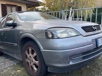 usata Opel Astra AstraII 1998 5p 1.4i 16v Njoy