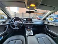 usata Audi A6 2.0 TDI 2.0 TDI 177 CV Advanced CERTIFICATA GARANZIA