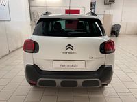 Usata Citroën C3 Aircross Shine 110 CV (80 kW) 2023 Bianco SUV
