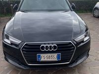 usata Audi A4 Avant 2.0 tdi Business Sport 190cv s-tronic