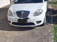 Usata Lancia Ypsilon 75 CV (55 kW) 2009 Utilitaria