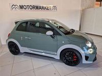 usata Abarth 695 1.4 t-jet 70th 180cv