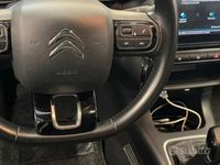 Usata Citroën C3 Shine 83 CV (61 kW) 2021 Verde Utilitaria