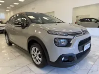 Usata Citroën C3 PureTech 83 CV (61 kW) 2023 Utilitaria