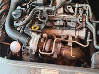 Usata VW Passat Comfortline 150 CV (110 kW) 2010 Nero Station wagon