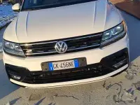 Usata VW Tiguan R-line 177 CV (130 kW) 2016 SUV
