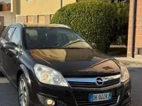Usata Opel Astra Cosmo 101 CV (74 kW) 2008 Station wagon