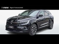 Usata Renault Austral Techno 200 CV (147 kW) 2023 Nero SUV