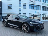 Nuova Audi Q4 e-tron Ambiente 269 kW (367 CV) 2025 Nero SUV