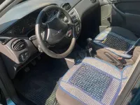 Usata Ford Focus 2002 Bluazzurro Station wagon