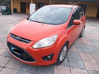 Usata Ford C-MAX Titanium 116 CV (85 kW) 2011 Monovolume