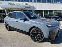 Usata BMW iX 139 kW (190 CV) 2023 Grigio SUV